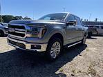 New 2025 Ford F-150 Lariat SuperCrew Cab 4WD Pickup for sale #KF12589 - photo 6