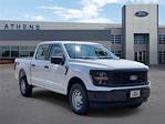 New 2025 Ford F-150 XL SuperCrew Cab 4WD Pickup for sale #KF19924 - photo 1