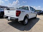 New 2025 Ford F-150 XL SuperCrew Cab 4WD Pickup for sale #KF19924 - photo 2
