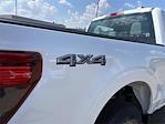 New 2025 Ford F-150 XL SuperCrew Cab 4WD Pickup for sale #KF19924 - photo 4