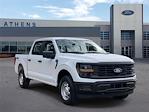 New 2025 Ford F-150 XL SuperCrew Cab 4WD Pickup for sale #KF20471 - photo 1