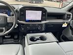 New 2025 Ford F-150 XL SuperCrew Cab 4WD Pickup for sale #KF20471 - photo 12