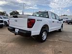 New 2025 Ford F-150 XL SuperCrew Cab 4WD Pickup for sale #KF20471 - photo 2