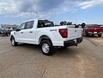 New 2025 Ford F-150 XL SuperCrew Cab 4WD Pickup for sale #KF20471 - photo 4