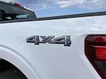 New 2025 Ford F-150 XL SuperCrew Cab 4WD Pickup for sale #KF20471 - photo 5