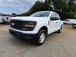 New 2025 Ford F-150 XL SuperCrew Cab 4WD Pickup for sale #KF20471 - photo 7