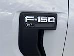 New 2025 Ford F-150 XL SuperCrew Cab 4WD Pickup for sale #KF20471 - photo 9