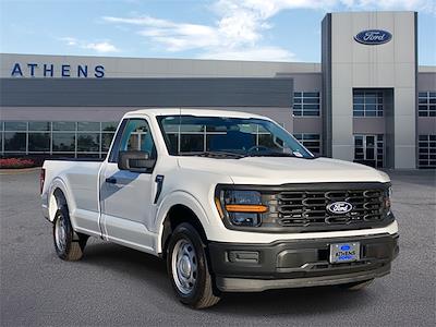 New 2025 Ford F-150 XL Regular Cab Pickup for sale #KF29002 - photo 1
