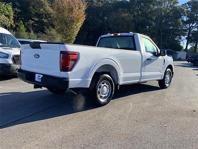 New 2025 Ford F-150 XL Regular Cab Pickup for sale #KF29002 - photo 2
