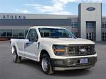 New 2025 Ford F-150 XL Regular Cab Pickup for sale #KF29002 - photo 1