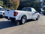 New 2025 Ford F-150 XL Regular Cab Pickup for sale #KF29002 - photo 2