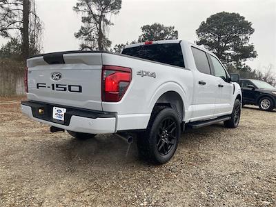 New 2025 Ford F-150 STX SuperCrew Cab for sale #KF37513 - photo 2