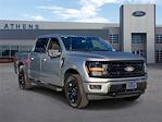 New 2025 Ford F-150 XLT SuperCrew Cab 4WD Pickup for sale #KF41935 - photo 1