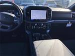 New 2025 Ford F-150 XLT SuperCrew Cab 4WD Pickup for sale #KF41935 - photo 12