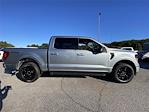 New 2025 Ford F-150 XLT SuperCrew Cab 4WD Pickup for sale #KF41935 - photo 3