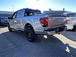 New 2025 Ford F-150 XLT SuperCrew Cab 4WD Pickup for sale #KF41935 - photo 4