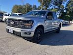 New 2025 Ford F-150 XLT SuperCrew Cab 4WD Pickup for sale #KF41935 - photo 6