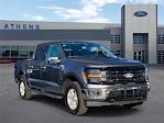 New 2025 Ford F-150 XLT SuperCrew Cab 4WD Pickup for sale #KF53722 - photo 1