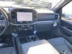New 2025 Ford F-150 XLT SuperCrew Cab 4WD Pickup for sale #KF53722 - photo 12