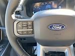 New 2025 Ford F-150 XLT SuperCrew Cab 4WD Pickup for sale #KF53722 - photo 14