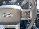 New 2025 Ford F-150 XLT SuperCrew Cab 4WD Pickup for sale #KF53722 - photo 15