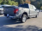New 2025 Ford F-150 XLT SuperCrew Cab 4WD Pickup for sale #KF53722 - photo 2