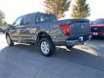 New 2025 Ford F-150 XLT SuperCrew Cab 4WD Pickup for sale #KF53722 - photo 5