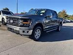 New 2025 Ford F-150 XLT SuperCrew Cab 4WD Pickup for sale #KF53722 - photo 7