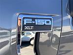 New 2025 Ford F-150 XLT SuperCrew Cab 4WD Pickup for sale #KF53722 - photo 9