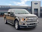 2018 Ford F-150 SuperCrew Cab 4WD Pickup for sale #KF53722A - photo 1