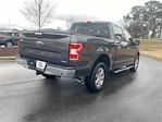 2018 Ford F-150 SuperCrew Cab 4WD Pickup for sale #KF53722A - photo 2