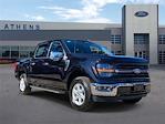 New 2025 Ford F-150 XLT SuperCrew Cab 4WD Pickup for sale #KF53740 - photo 1