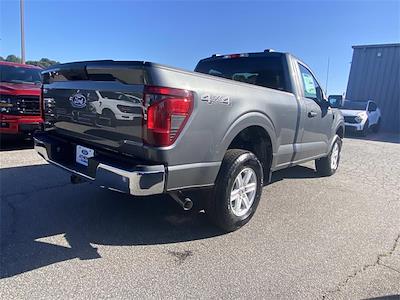 New 2025 Ford F-150 XL Regular Cab 4WD Pickup for sale #KF61334 - photo 2