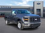 New 2025 Ford F-150 XL Regular Cab 4WD Pickup for sale #KF61334 - photo 1