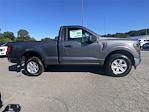 New 2025 Ford F-150 XL Regular Cab 4WD Pickup for sale #KF61334 - photo 3