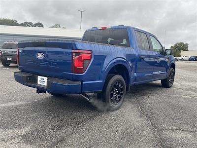 New 2025 Ford F-150 STX SuperCrew Cab for sale #F1545 - photo 2