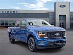 New 2025 Ford F-150 STX SuperCrew Cab for sale #F1545 - photo 1