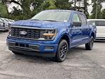 New 2025 Ford F-150 STX SuperCrew Cab for sale #F1545 - photo 6