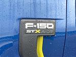 New 2025 Ford F-150 STX SuperCrew Cab for sale #F1545 - photo 8