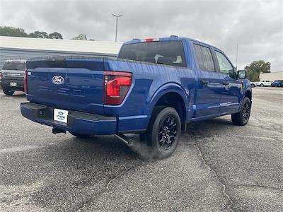 New 2025 Ford F-150 STX SuperCrew Cab for sale #F1555 - photo 2