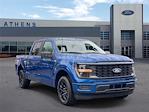 2025 Ford F-150 SuperCrew Cab RWD Pickup for sale #F1555 - photo 1