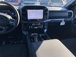 New 2025 Ford F-150 XLT SuperCrew Cab Pickup for sale #KF80736 - photo 12
