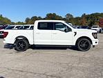 New 2025 Ford F-150 XLT SuperCrew Cab Pickup for sale #KF80736 - photo 3