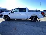 New 2025 Ford F-150 XLT SuperCrew Cab Pickup for sale #KF80736 - photo 5