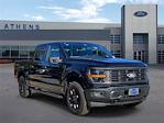 New 2025 Ford F-150 STX SuperCrew Cab 4WD Pickup for sale #KF81263 - photo 1