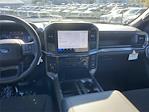 New 2025 Ford F-150 STX SuperCrew Cab 4WD Pickup for sale #KF81263 - photo 12