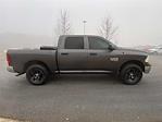 Used 2022 Ram 1500 Classic Tradesman Crew Cab for sale #KF98120A - photo 2