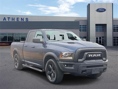 Used 2019 Ram 1500 Warlock Quad Cab for sale #LB67048A - photo 1