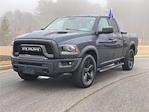 Used 2019 Ram 1500 Warlock Quad Cab for sale #LB67048A - photo 8