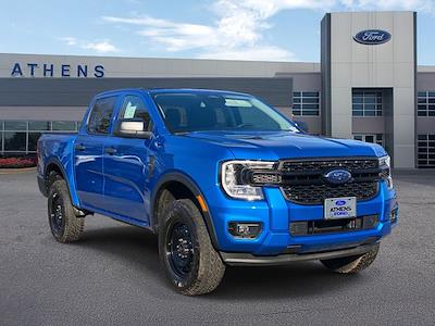 New 2026 Ford Ranger - photo 1